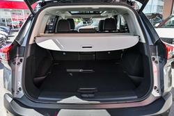 2025 Nissan X-TRAIL Ti-L e-POWER