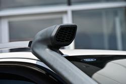 2020 Ford Ranger Wildtrak