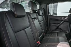 2020 Ford Ranger Wildtrak