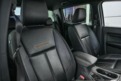 2020 Ford Ranger Wildtrak