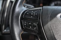 2020 Ford Ranger Wildtrak