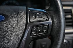 2020 Ford Ranger Wildtrak