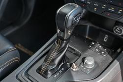 2020 Ford Ranger Wildtrak