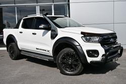 2020 Ford Ranger Wildtrak