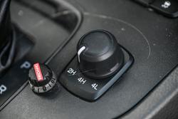 2020 Ford Ranger Wildtrak