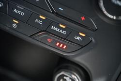 2020 Ford Ranger Wildtrak