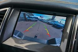 2020 Ford Ranger Wildtrak