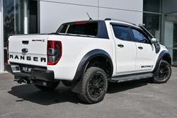 2020 Ford Ranger Wildtrak