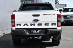 2020 Ford Ranger Wildtrak