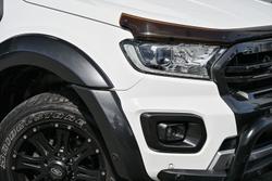 2020 Ford Ranger Wildtrak