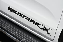 2020 Ford Ranger Wildtrak