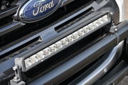 2020 Ford Ranger Wildtrak