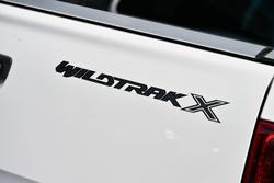 2020 Ford Ranger Wildtrak