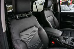 2024 Ford Everest Trend