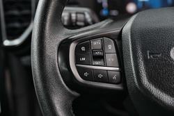 2024 Ford Everest Trend