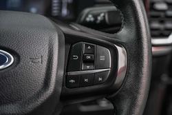 2024 Ford Everest Trend