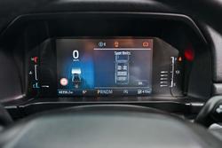 2024 Ford Everest Trend