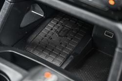 2024 Ford Everest Trend