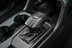 2024 Ford Everest Trend