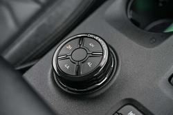 2024 Ford Everest Trend