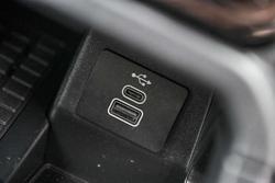 2024 Ford Everest Trend