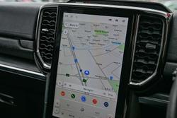 2024 Ford Everest Trend