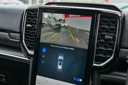 2024 Ford Everest Trend