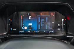 2024 Ford Everest Trend