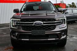 2024 Ford Everest Trend