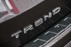 2024 Ford Everest Trend