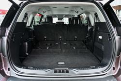 2024 Ford Everest Trend