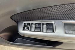 2012 Subaru Forester X S3 MY12 AWD White