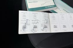 2012 Subaru Forester X S3 MY12 AWD White