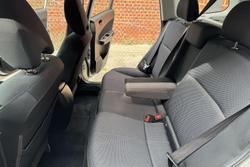 2012 Subaru Forester X S3 MY12 AWD White