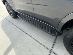 2025 Ford Everest Sport