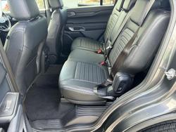 2025 Ford Everest Sport