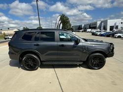 2025 Ford Everest Sport