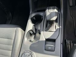 2025 Ford Everest Sport