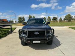 2025 Ford Everest Sport