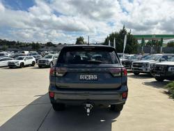 2025 Ford Everest Sport