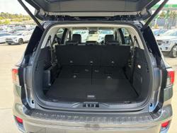 2025 Ford Everest Sport