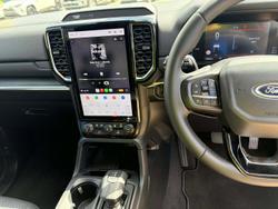 2025 Ford Everest Sport