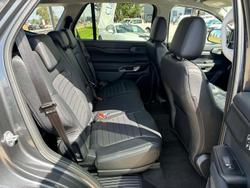 2025 Ford Everest Sport