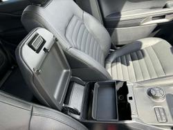 2025 Ford Everest Sport