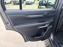 2025 Ford Everest Sport