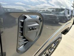 2025 Ford Everest Sport