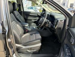 2025 Ford Everest Sport