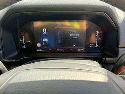 2025 Ford Everest Sport