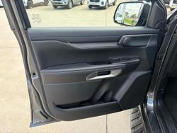 2025 Ford Everest Sport