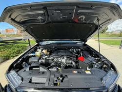 2025 Ford Everest Sport